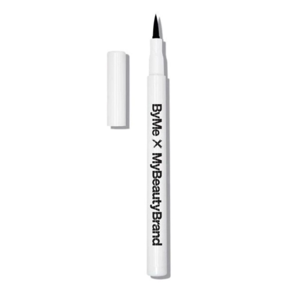 Precision Black Eyeliner